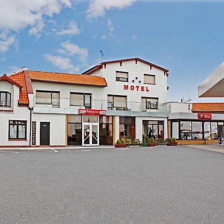 Motel Duet Granowo Exterior photo