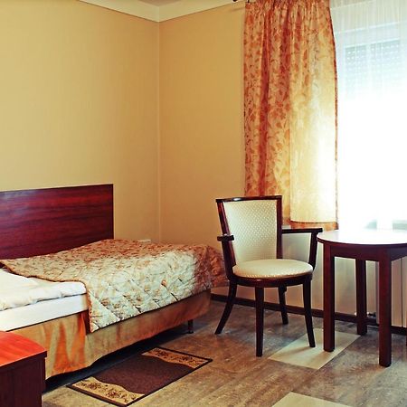 Motel Duet Granowo Exterior photo