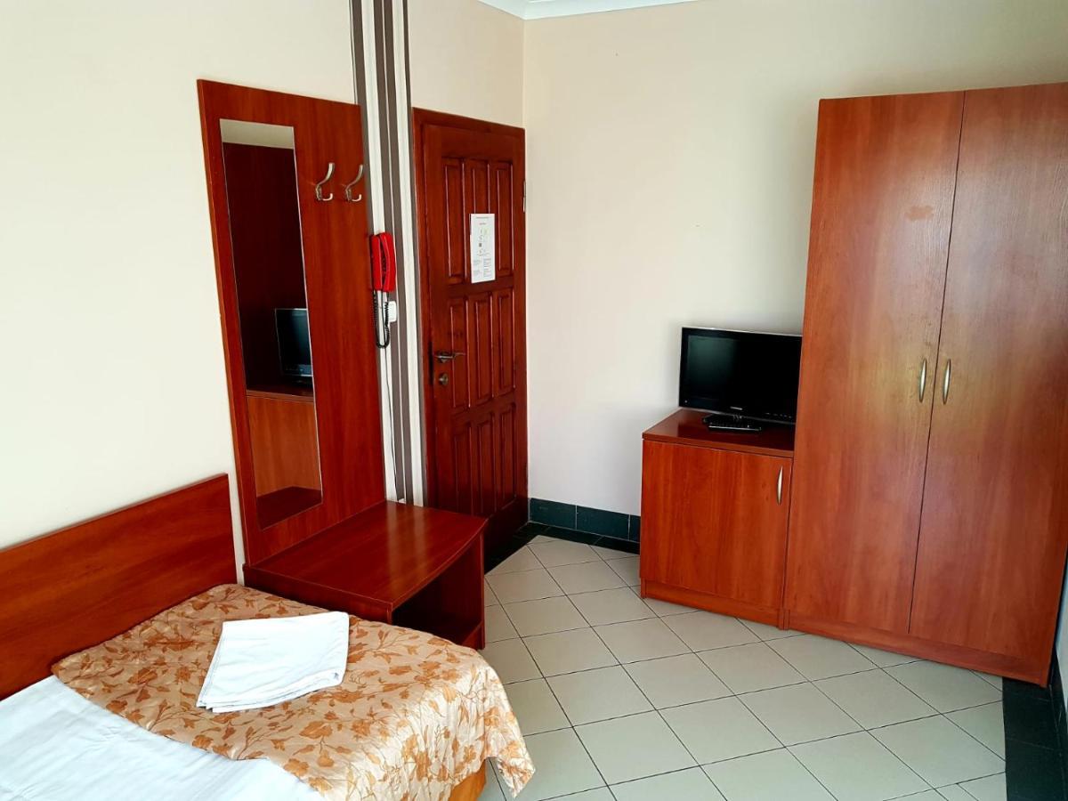 Motel Duet Granowo Exterior photo