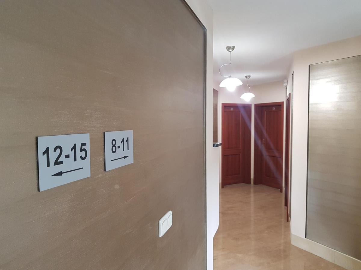 Motel Duet Granowo Exterior photo